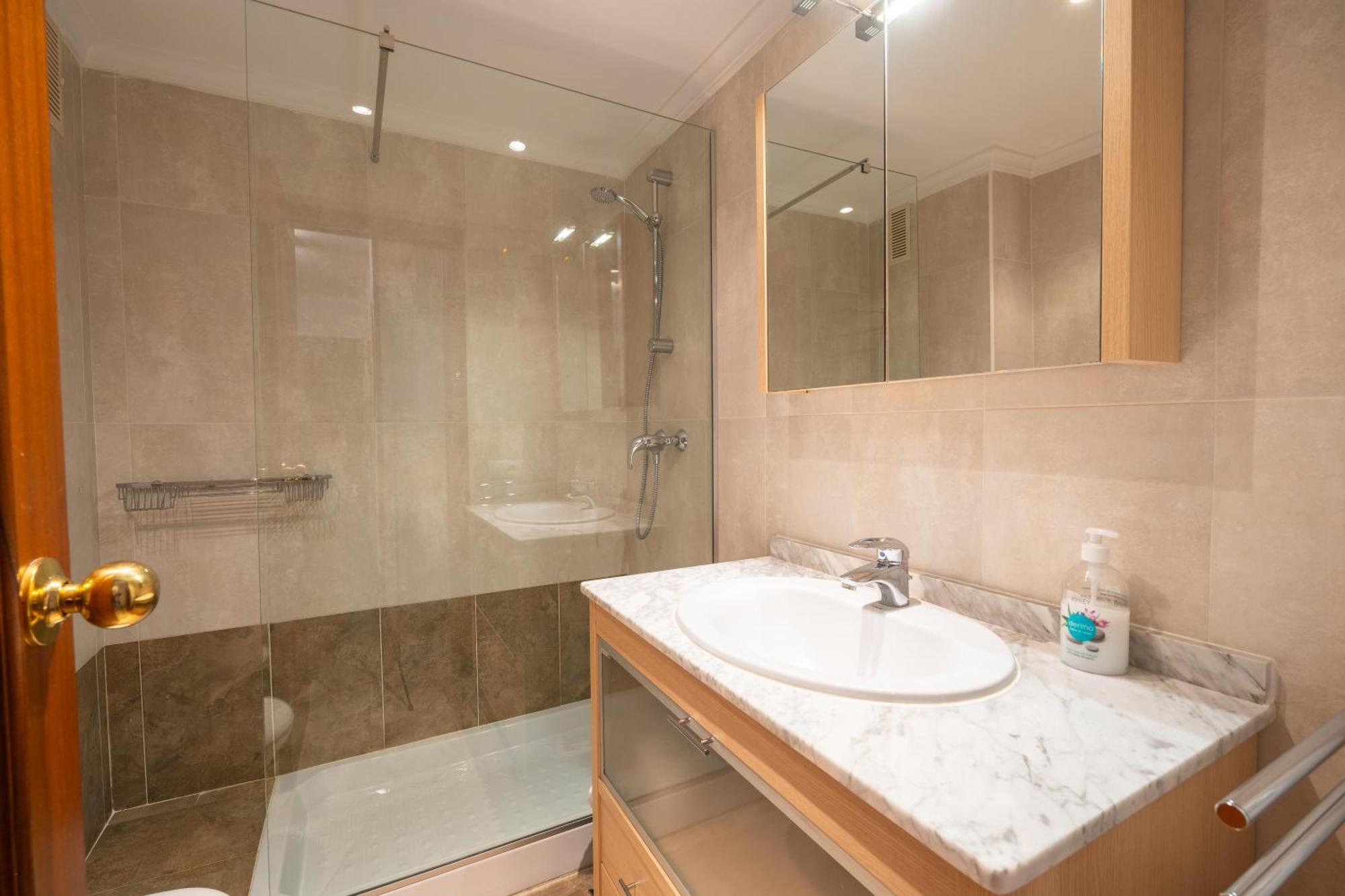 Aquamarina I Calpe, Apartement By The Beach Eksteriør billede